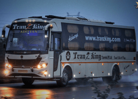 tranzking_galleryone